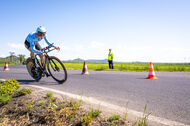 Course de la Paix Juniors / Závod míru juniorů 2025